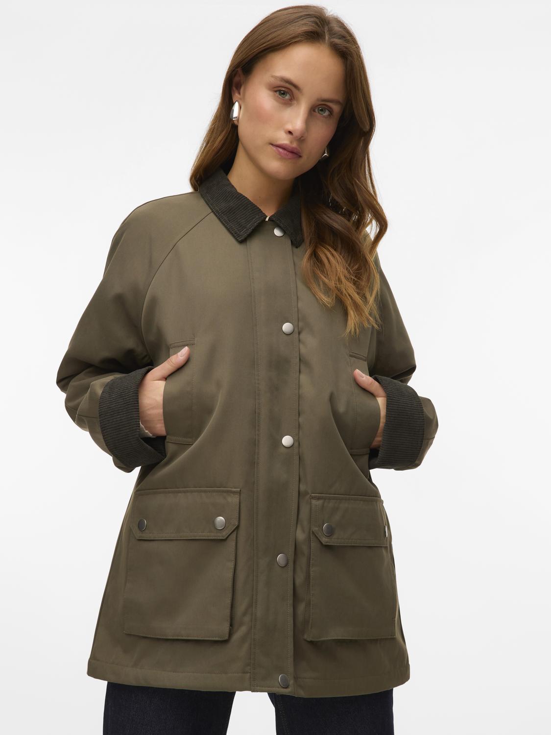 VMWALES JACKET